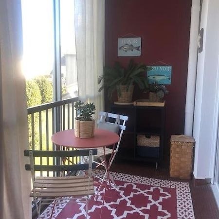 Paisible Studio Proche Plage Et Thalasso - Roscoff Luaran gambar