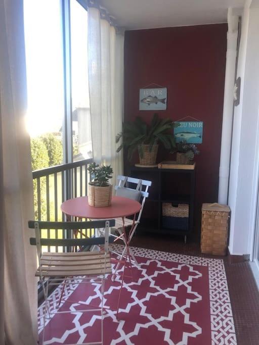 Paisible Studio Proche Plage Et Thalasso - Roscoff Luaran gambar